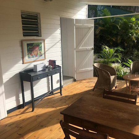 לה גוסייר Agreable Appartement A 2 Pas Des Plages מראה חיצוני תמונה